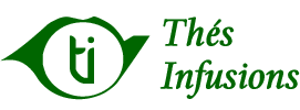 Thés Infusions
